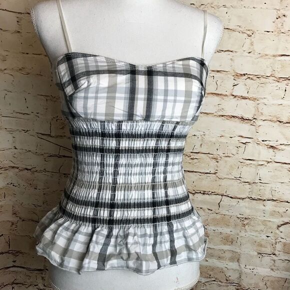 Bin A-2 #1New Tower u.s.a halter top - Picture 5 of 10